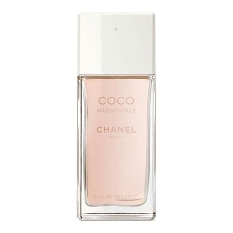 chanel coco mademoiselle edt 100ml.